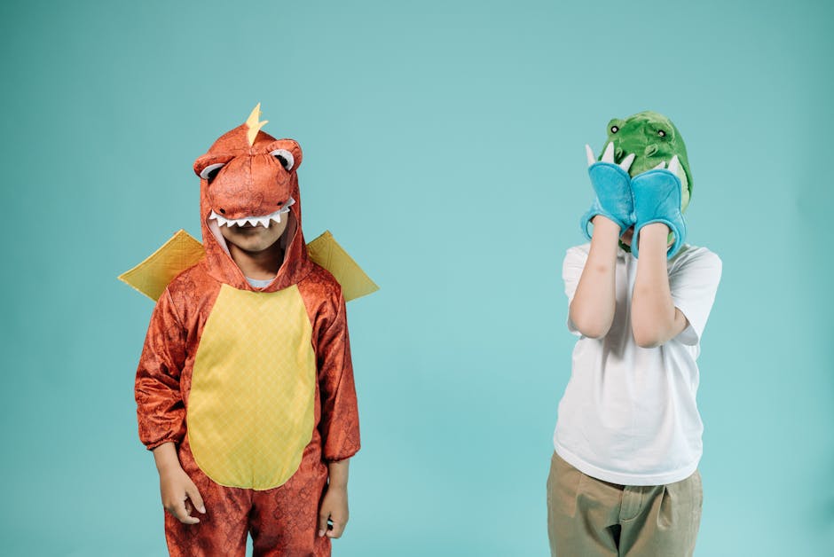 Finding Affordable Costumes and Props for Your Production